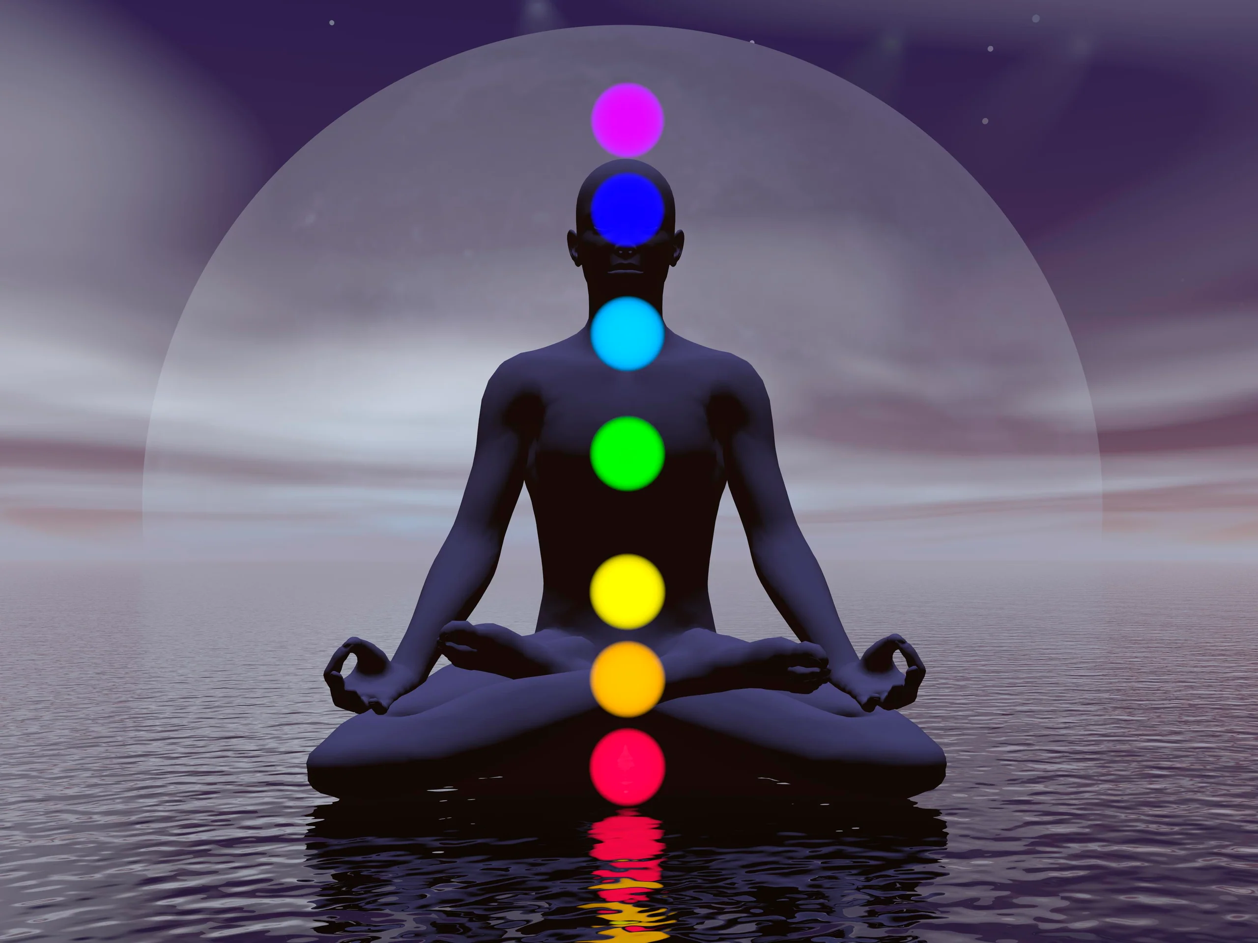Body Balance Essential Oil Blend