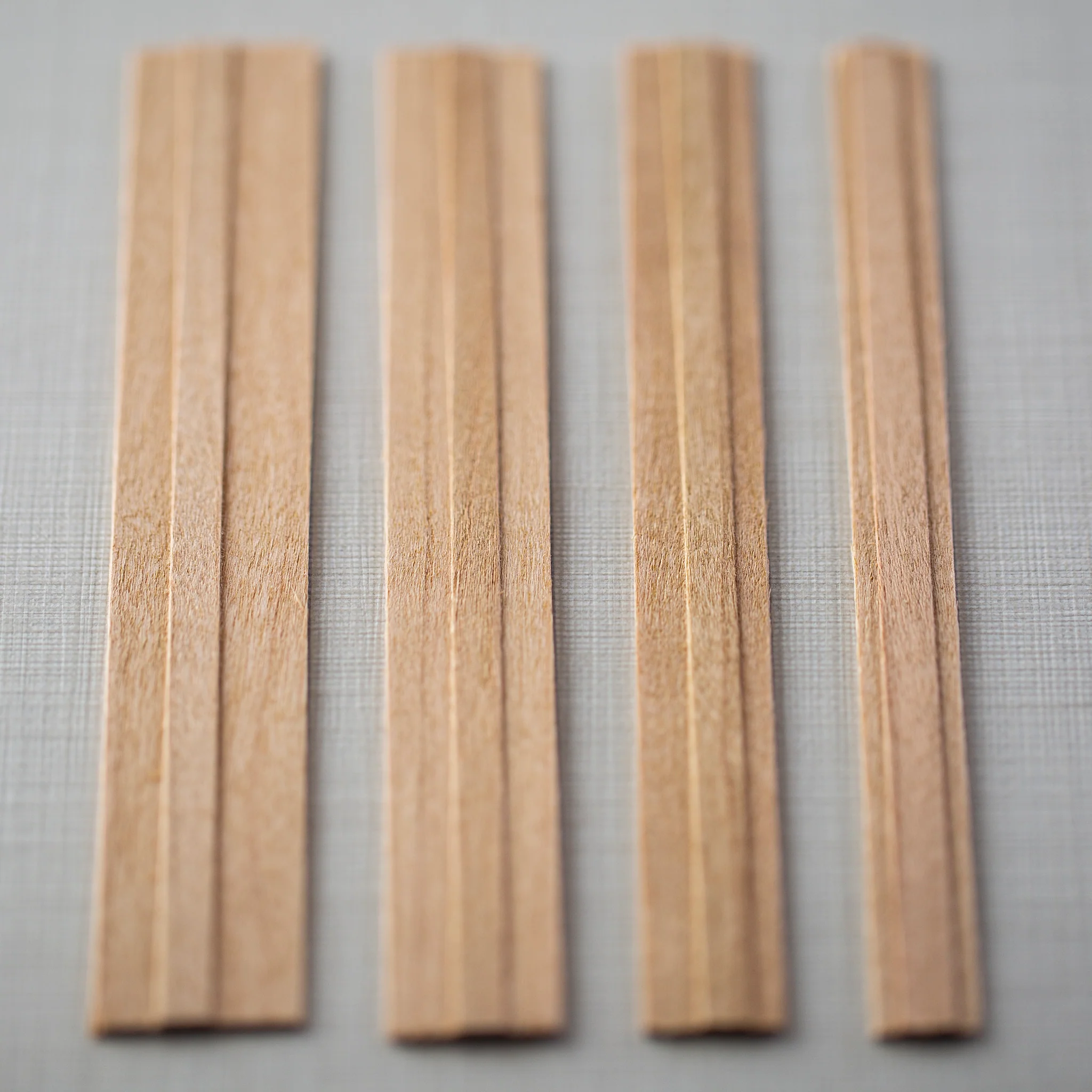 Crackling Booster Wood Wick - Extra Large - Image 5