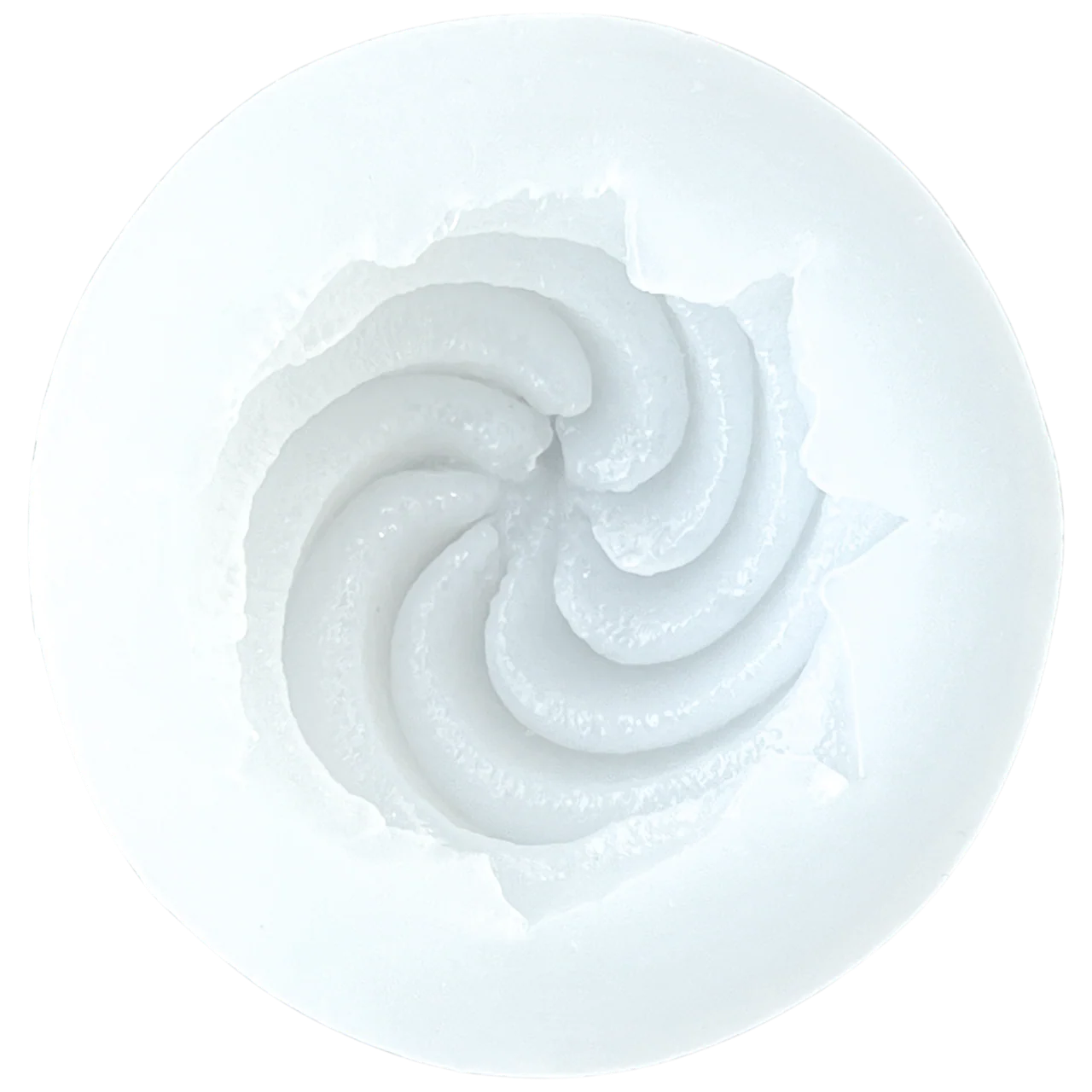 Danish Pinwheel Cookie Silicone Mold - Single Cavity