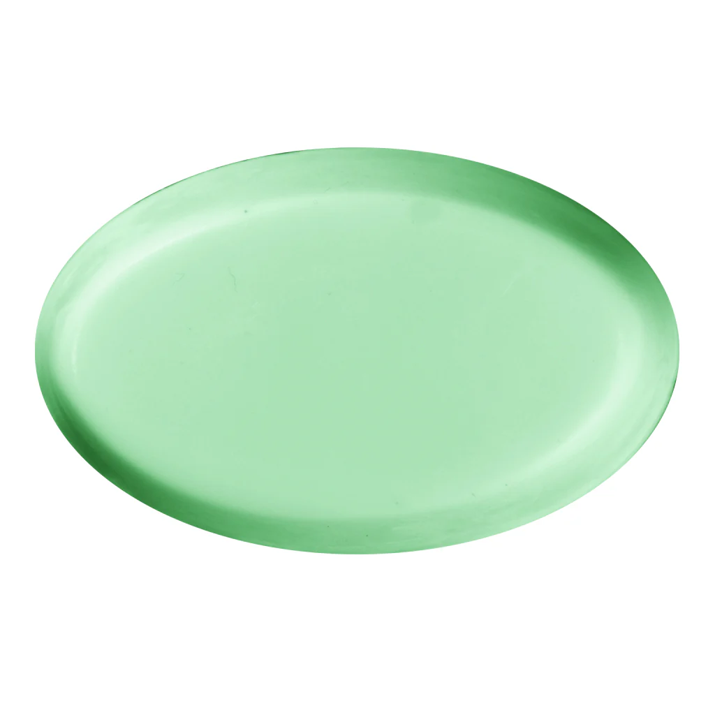Deep Dish Oval Milky Way Soap Mold