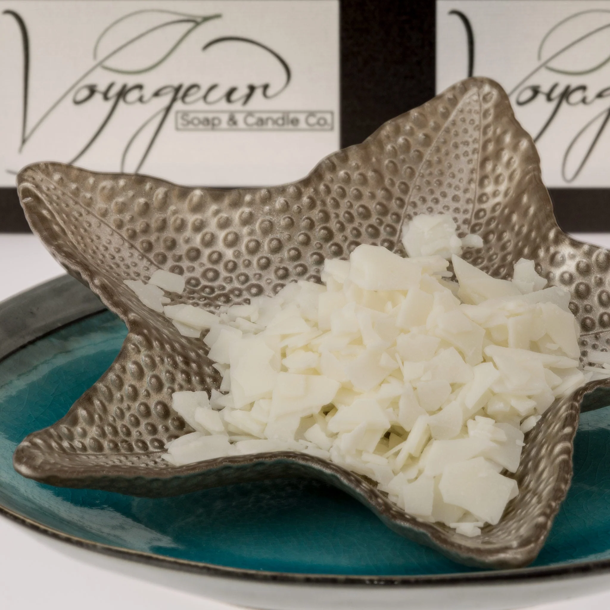 Golden Brands - GW 454 Coconut Soy Container Candle Wax - Image 3