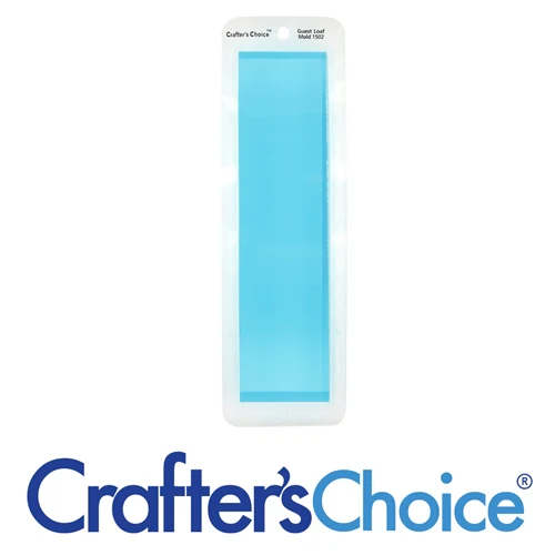 Guest Loaf Silicone Soap Mold