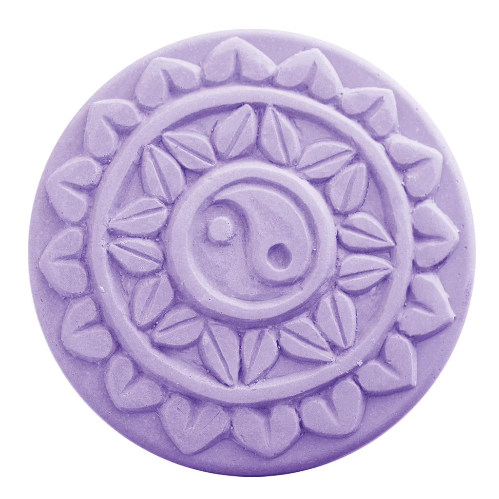 Mandala Milky Way Mold