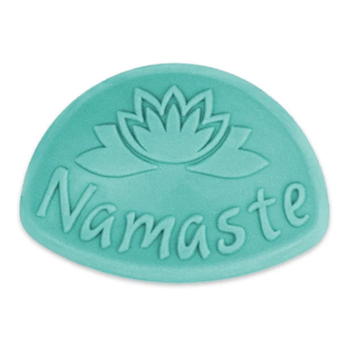 Namaste Milky Way Mold