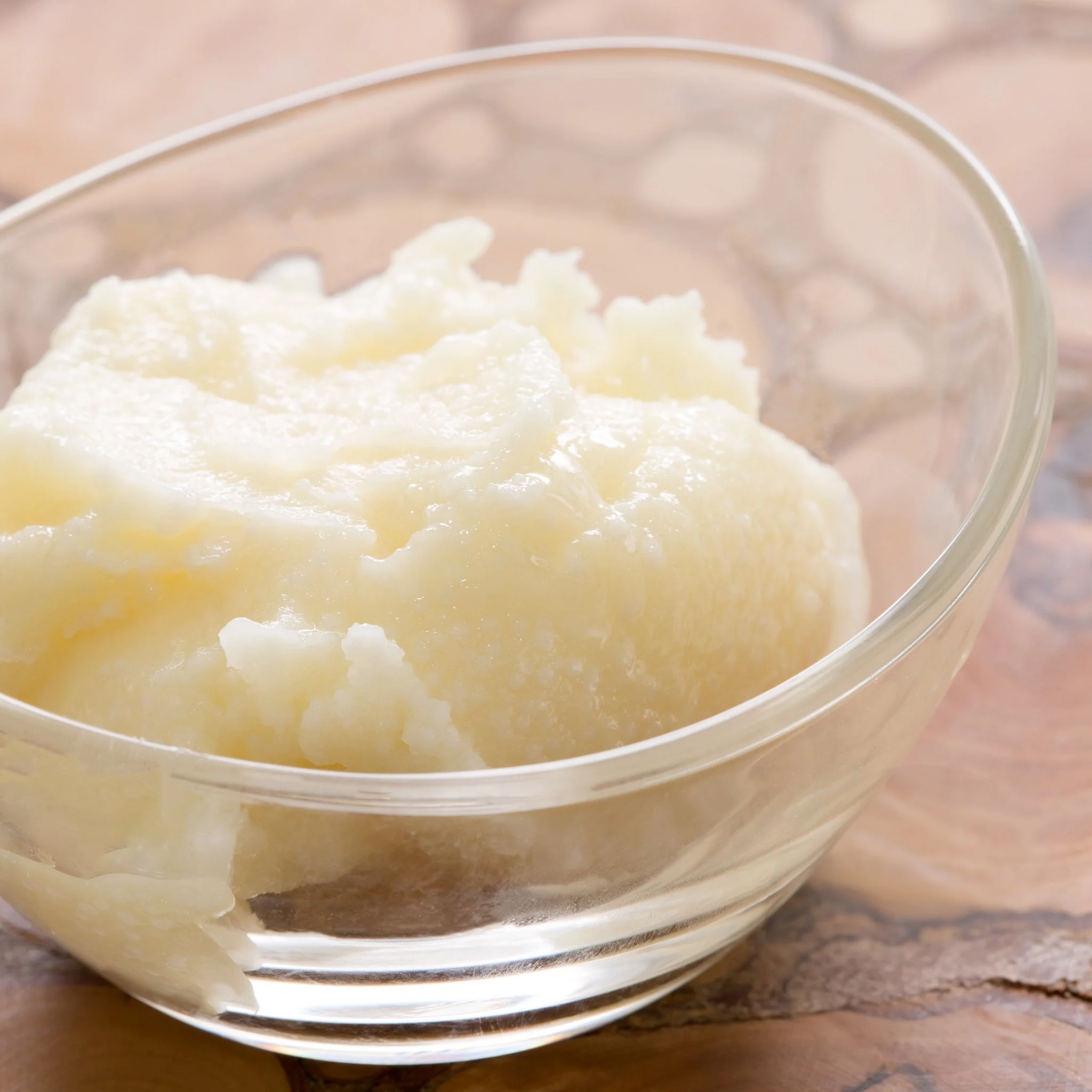 Palm Oil RBD - Organic