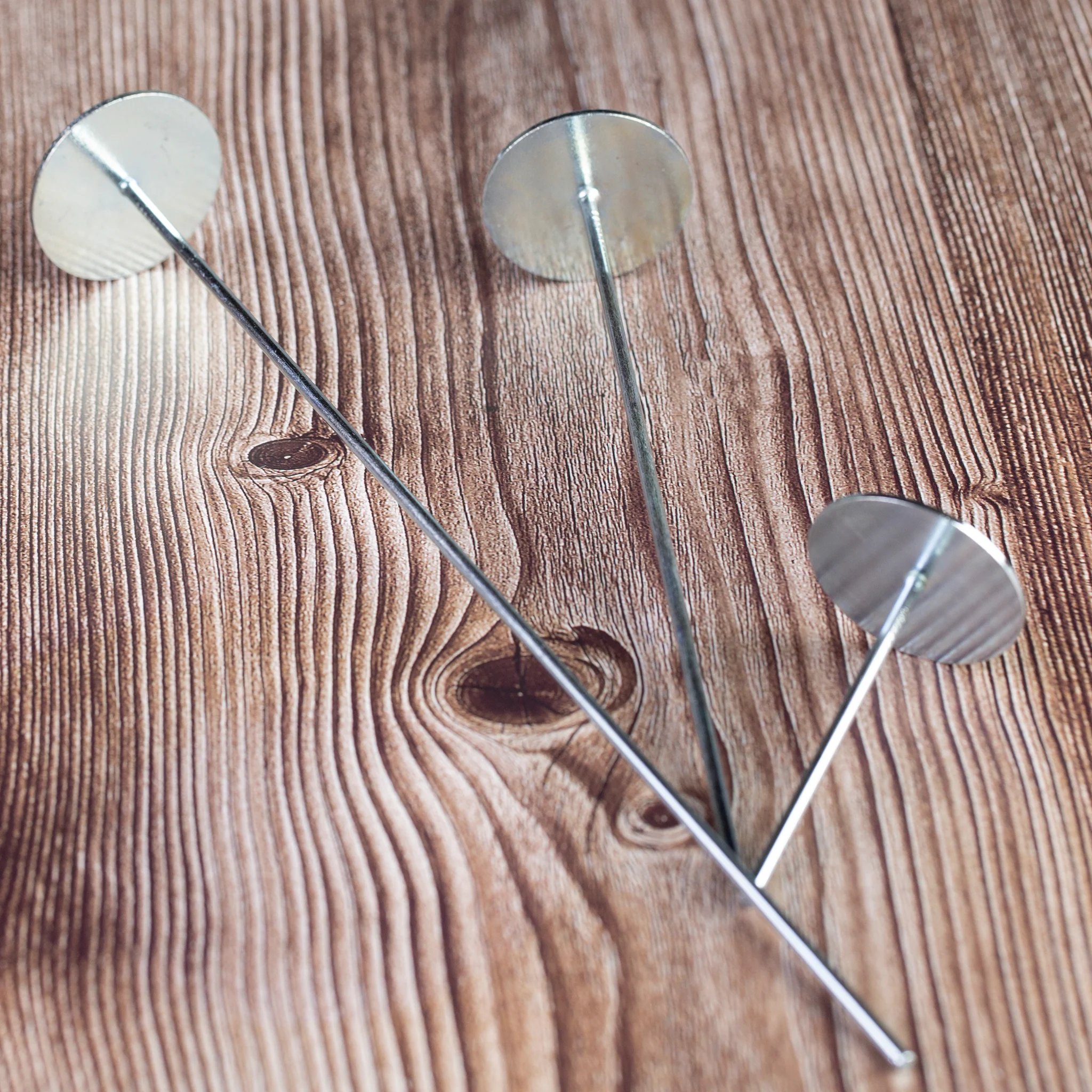 Pillar Wick Pin 9.5" - Image 3