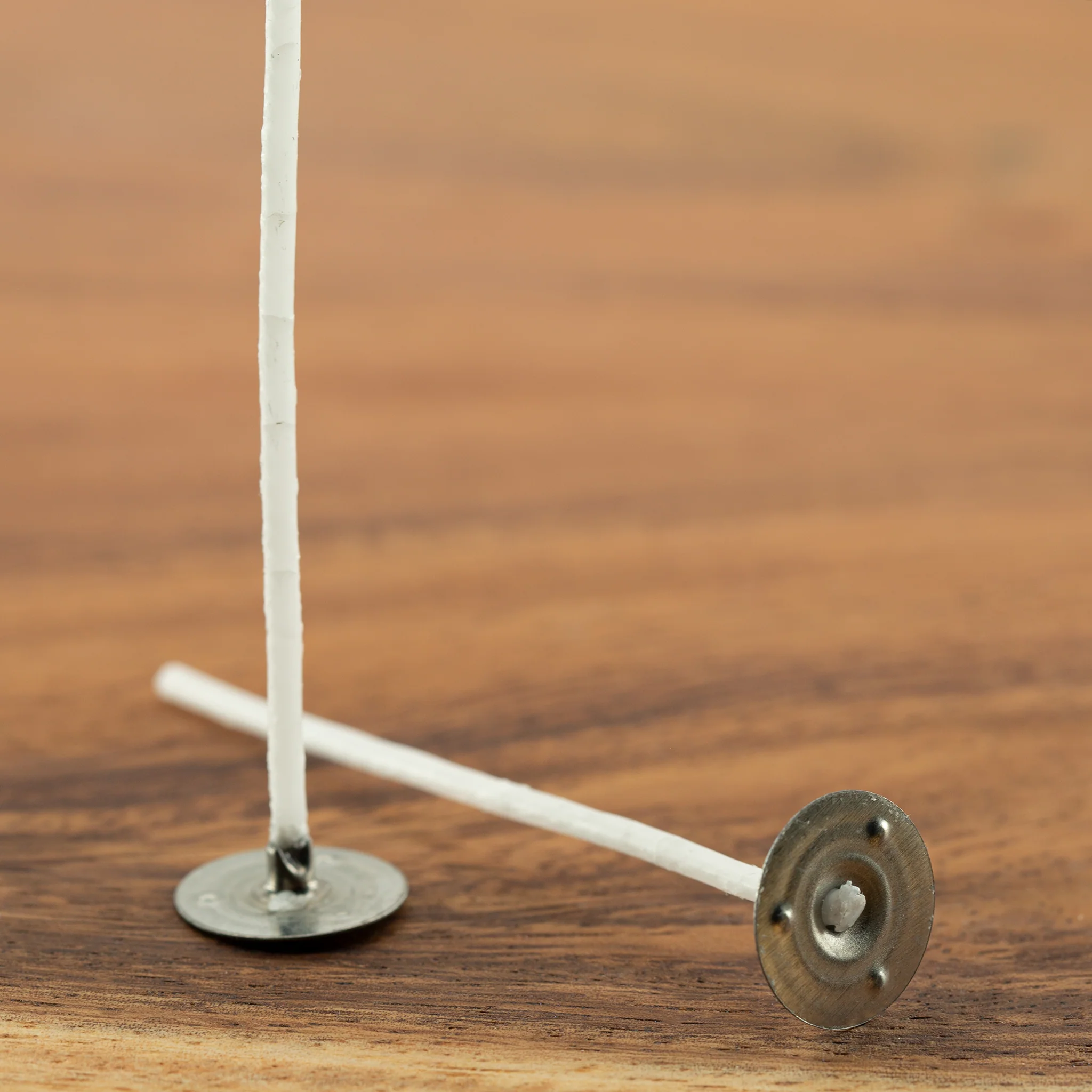 LX 16 Pre-tabbed Candle Wick 6” Height