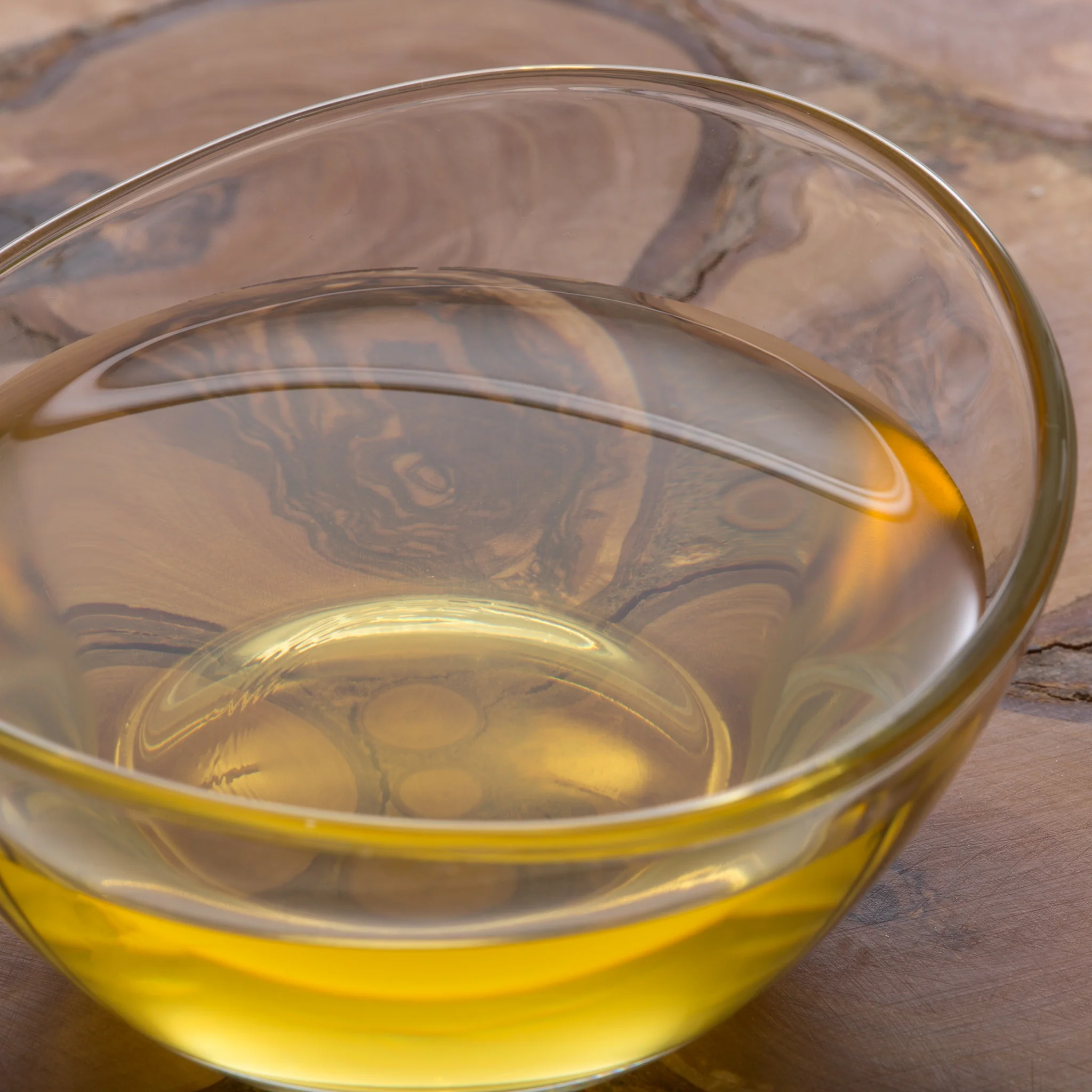 Ricebran Oil - RBDW