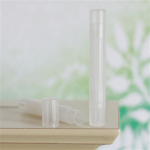 Slimline Natural Lip Balm Tube  - 0.07 oz