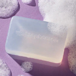 Stephenson High Clarity Vanilla Stable Melt & Pour Soap