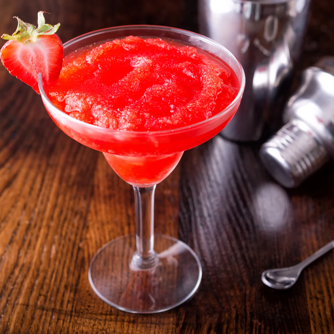 Strawberry Daiquiri Flavour